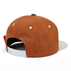Casquette Hello Hossy - Mini Cookie