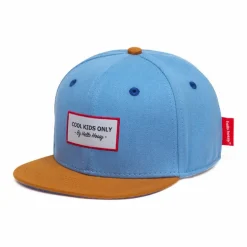 Casquette Hello Hossy - Mini Jean