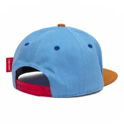 Casquette Hello Hossy - Mini Jean