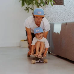 Casquette Hello Hossy - Mini Jean