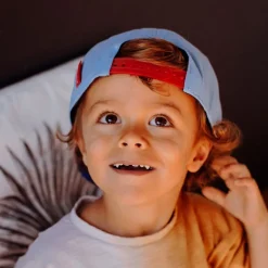 Casquette Hello Hossy - Mini Jean