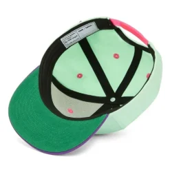 Casquette Hello Hossy - Mini Mint