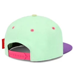 Casquette Hello Hossy - Mini Mint
