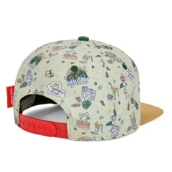 Casquette Hello Hossy - Mountain Ride