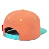 Casquette Hello Hossy - Patch Cactus