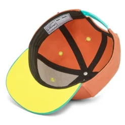 Casquette Hello Hossy - Patch Cactus