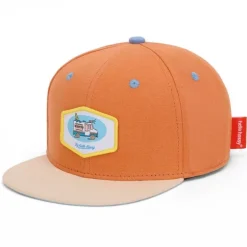 Casquette Hello Hossy - Patch Icetruck