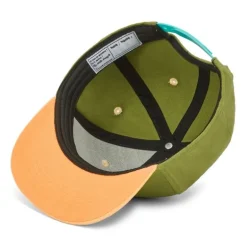 Casquette Hello Hossy - Patch Selfie Time