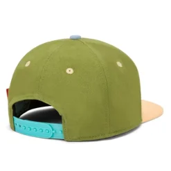 Casquette Hello Hossy - Patch Selfie Time