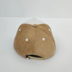 Casquette hiver enfant - Poule Party - Cocconing