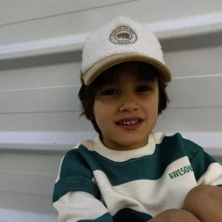 Casquette hiver enfant - Poule Party - Cocconing