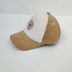 Casquette hiver enfant - Poule Party - Cocconing