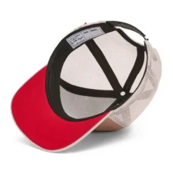 Casquette Trucker Hello Hossy - Patch Biker