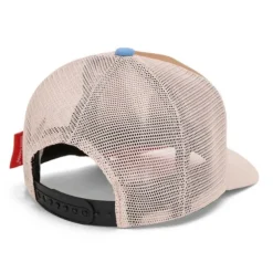 Casquette Trucker Hello Hossy - Patch Biker