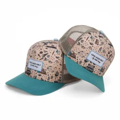 Casquette Trucker Hello Hossy - Road Trip
