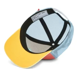 Casquette trucker Hello Hossy - Mini Neo