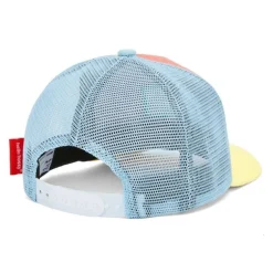 Casquette trucker Hello Hossy - Mini Neo