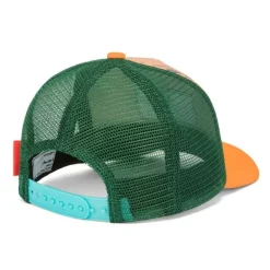 Casquette trucker Hello Hossy - Inkee
