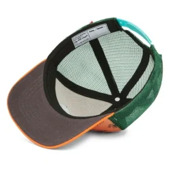 Casquette trucker Hello Hossy - Inkee