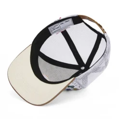 Casquette Trucker Hello Hossy - Mexico