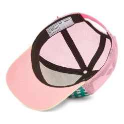 Casquette trucker Hello Hossy - Garden Joy