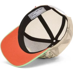 Casquette trucker Hello Hossy - Adventure