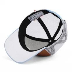 Casquette Trucker Hello Hossy - Mini Lake