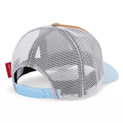 Casquette Trucker Hello Hossy - Mini Lake