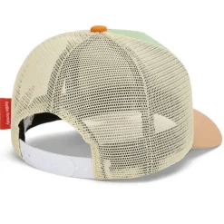Casquette trucker Hello Hossy - Patch Surftrip