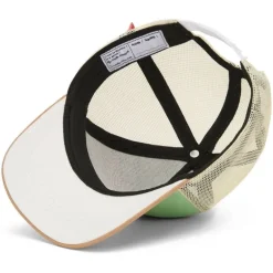 Casquette trucker Hello Hossy - Patch Surftrip