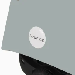 Casque Vélo Enfant Eco - Banwood - Clay