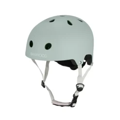 Casque Vélo Enfant Eco - Banwood - Clay