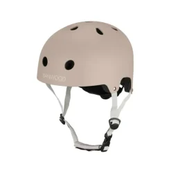 Casque Vélo Enfant Eco - Banwood - Sable