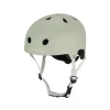 Casque Vélo Enfant Eco - Banwood - Olive