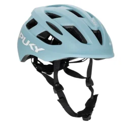 Casque vélo enfant - Puky - Retro Blue