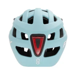 Casque vélo enfant - Puky - Retro Blue