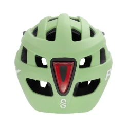 Casque vélo enfant - Puky - Retro Green