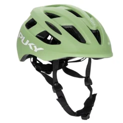 Casque vélo enfant - Puky - Retro Green