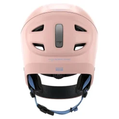 Casque vélo intégral enfant Virgo Kid - Virgomove - Rose