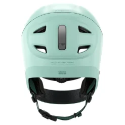 Casque vélo intégral enfant Virgo Kid - Virgomove - Vert