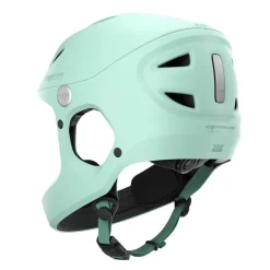 Casque vélo intégral enfant Virgo Kid - Virgomove - Vert