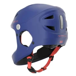 Casque vélo intégral enfant Virgo Kid - Virgomove - Bleu