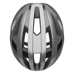 Casque vélo route enfant Abus - Viantor - Dark Grey