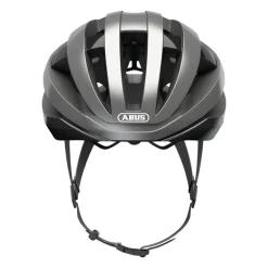 Casque vélo route enfant Abus - Viantor - Dark Grey