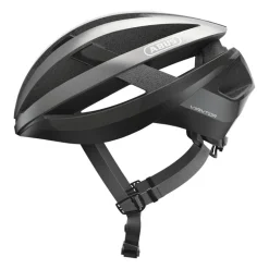 Casque vélo route enfant Abus - Viantor - Dark Grey