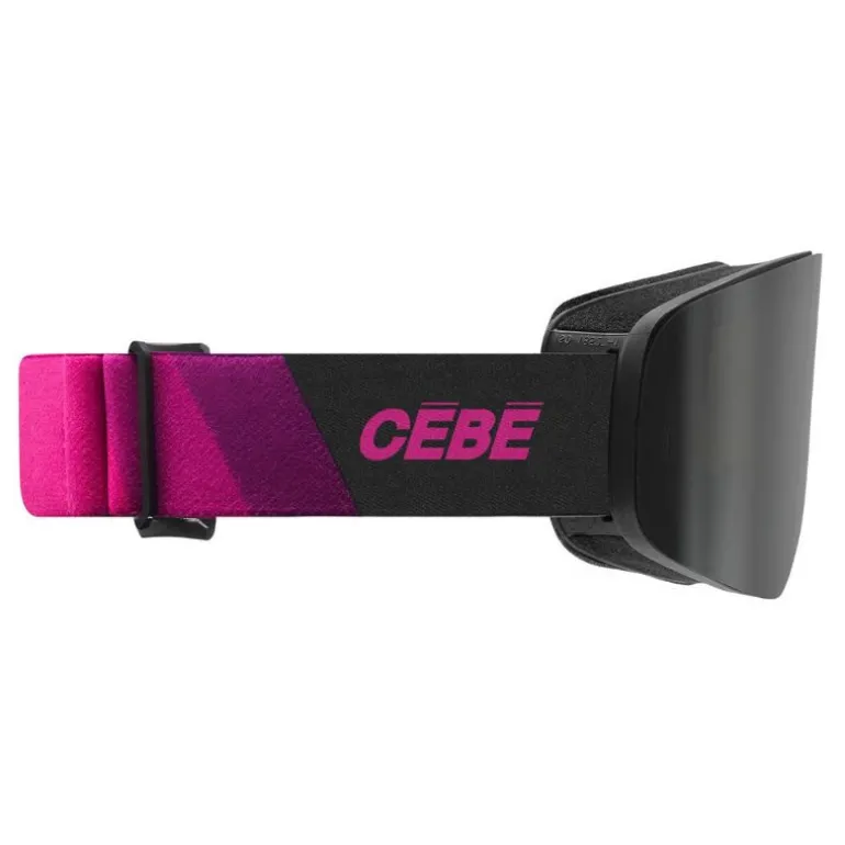 Cébé Cheeky 2 OTG - Black Pink / Dark Grey