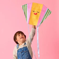 Cerf-volant enfant - Kidoki