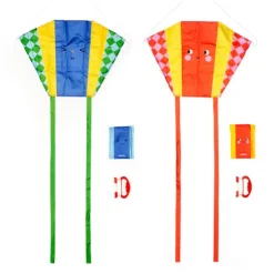 Cerf-volant enfant - Kidoki
