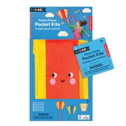 Cerf-volant enfant - Kidoki