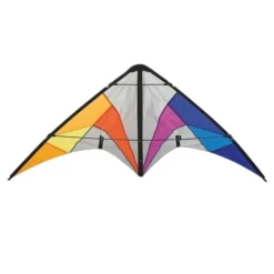Cerf volant enfant - Quickstep II - Rainbow